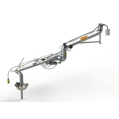 CUSTOM CONFIGURATION FOR THE FOOD INDUSTRY