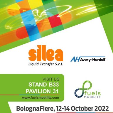 WE ARE WAITING FOR YOU AT FUELS MOBILITY 2022