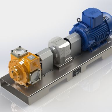 HOW TO CHOOSE A PUMP UNIT: A CONSULTANCY-DRIVEN APPROACH