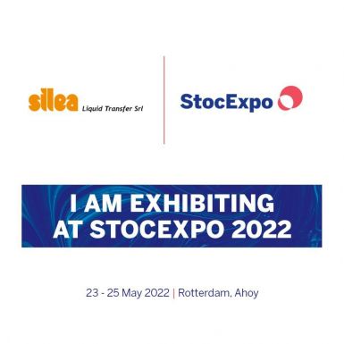 StocExpo 2022