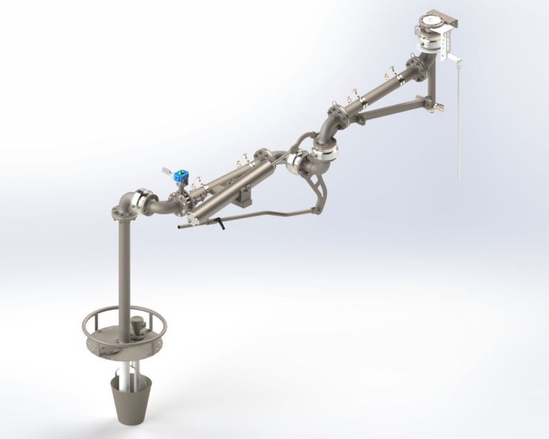 Serie 1201T